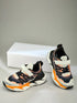 CD-108-KIDS White Kids Sneakers
